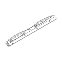 Thule SmartSlide WingBar 963 - Roof Rack Spare Part