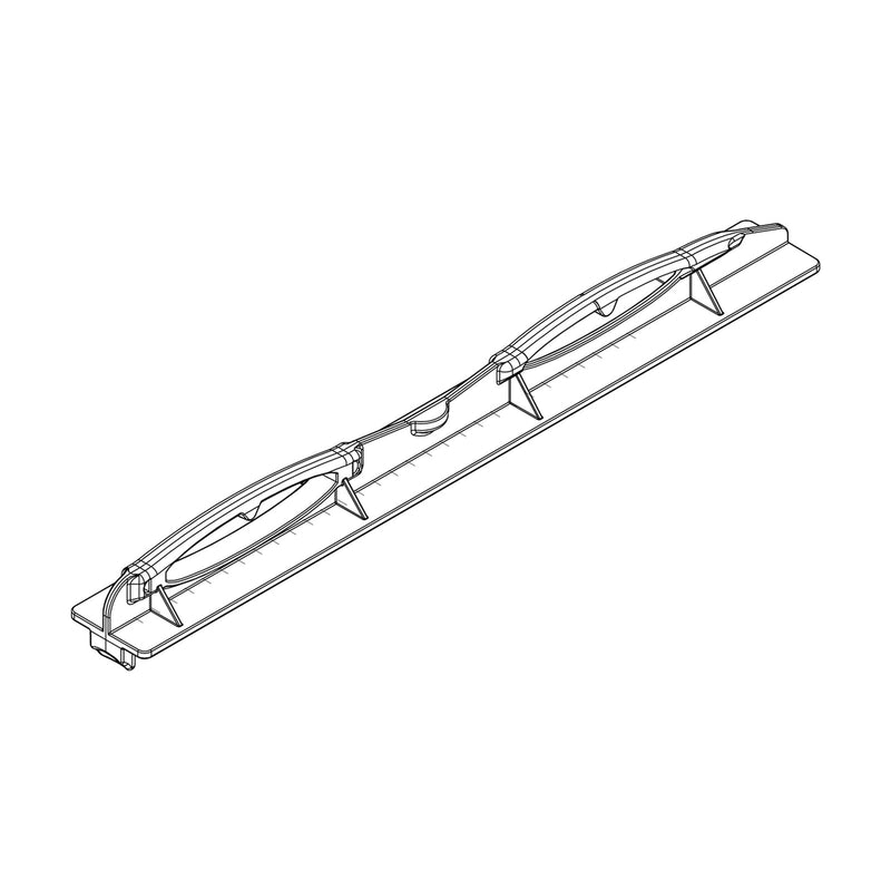 Thule SmartSlide WingBar 963 - Roof Rack Spare Part
