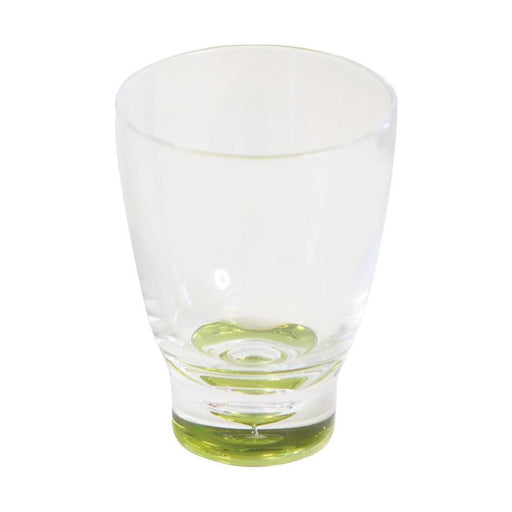 Quest Elegance Range Tumbler Lime 0184L Quest - UK Camping And Leisure