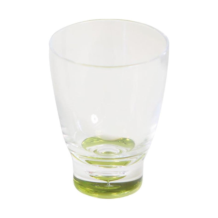 Quest Elegance Range Tumbler Lime 0184L Quest - UK Camping And Leisure