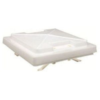 MPK Spare Dome 280Mm White MPK 29052VW