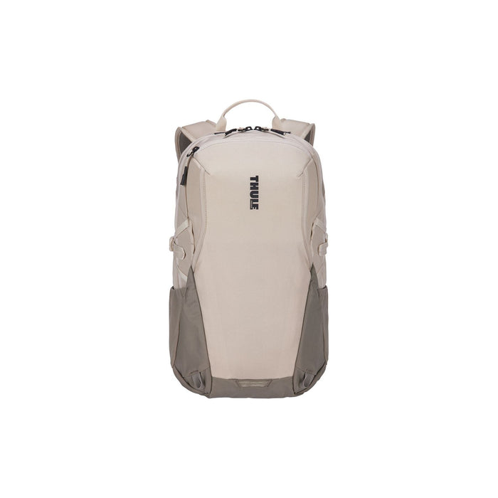 Thule En Route Rucksack 23 L Pelican Grey/Vetiver Grey Laptop Backpack Thule - UK Camping And Leisure