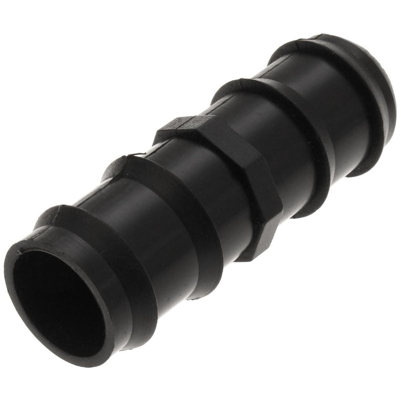 W4 Straight Connector 28 5mm Secure 28 5mm Straight Connector for Motorho W4 - UK Camping And Leisure