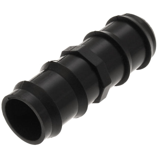 W4 Straight Connector 28 5mm Secure 28 5mm Straight Connector for Motorho W4 - UK Camping And Leisure