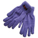 Ladies thermal insulated gloves (assorted colours) 2643 UK Camping And Leisure - UK Camping And Leisure