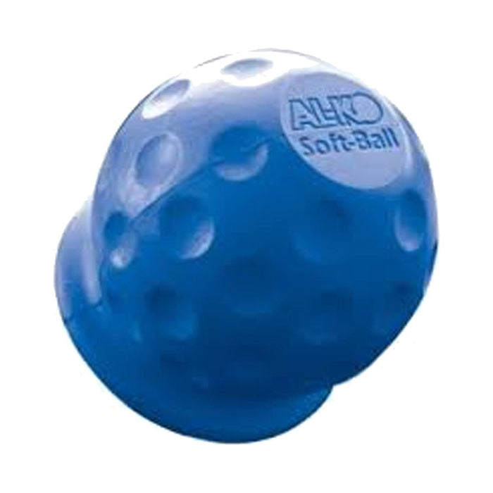 AL-KO Soft Ball Blue 1222223 AL-KO - UK Camping And Leisure