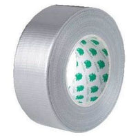 Gaffa Tape 50M Silver TAPE4B