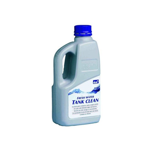 Fresh Water Tank Clean 1Ltr | UK Camping and Leisure