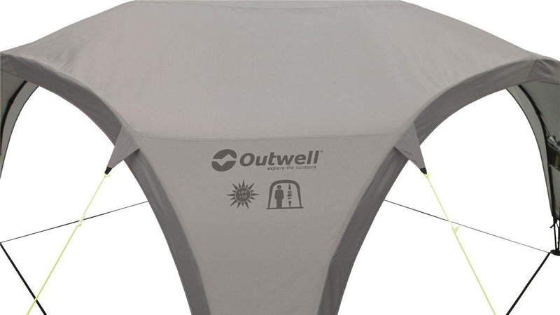 Outwell Event shelter Lounge XL Utility Tent Sporting Goods Patio Camping Lounge