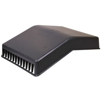 Graphite Tile Effect Roof Light Cover for Caravan/Motorhome