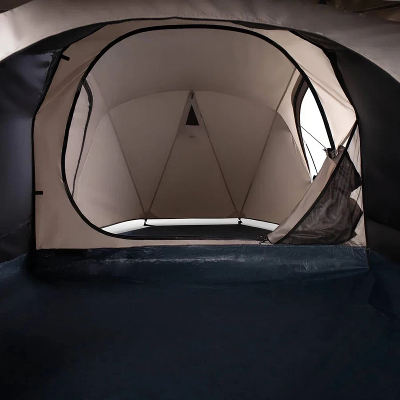 Kampa Wanderlight 03 Mushroom Tent 3 Person Lightweight Tent