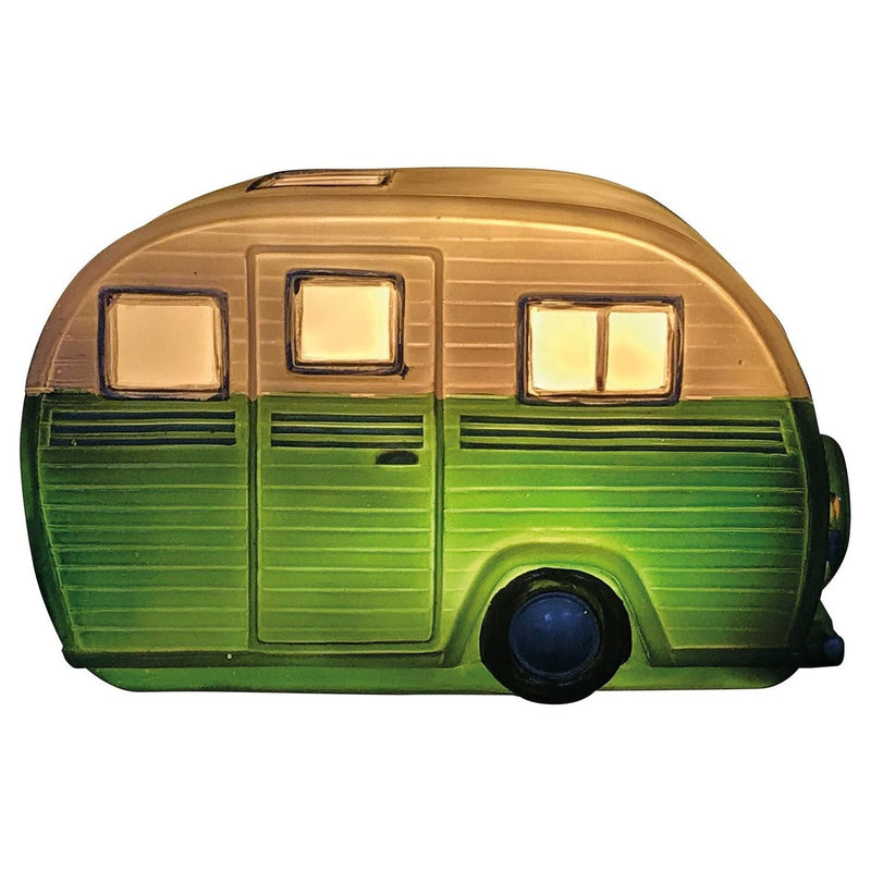 Quest LED Home is where you Tow it Caravan Lamps E0093 Quest - UK Camping And Leisure