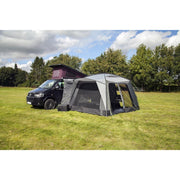Outdoor Revolution Cayman DT LOW Driveaway Campervan Awning (180-220) - View 3