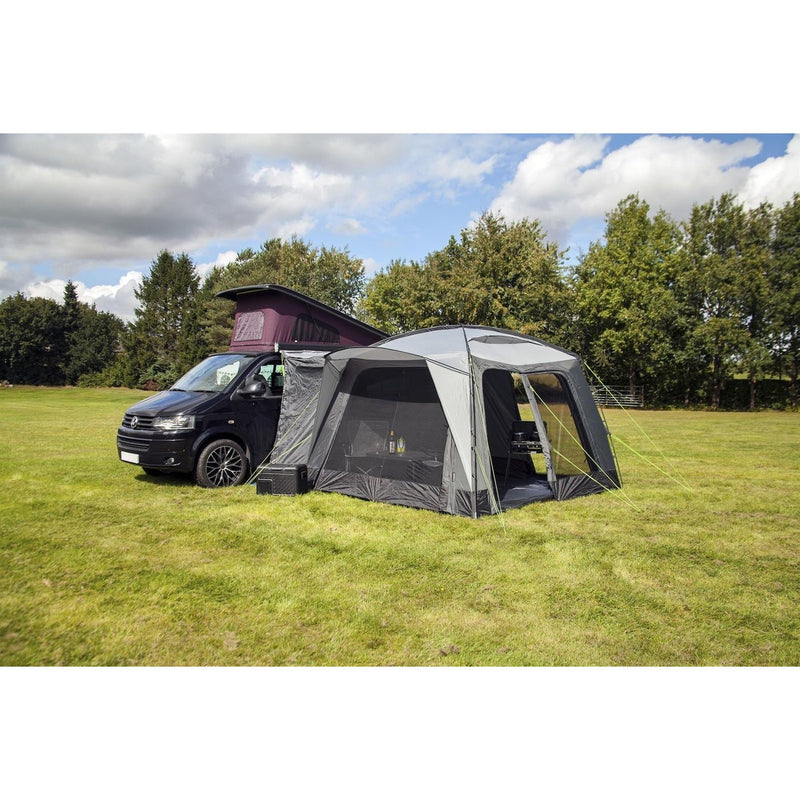 Outdoor Revolution Cayman DT LOW Driveaway Campervan Awning (180-220) - View 3