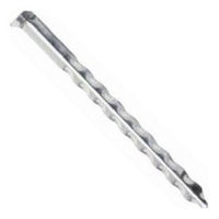 W4 Steel Rippled Peg 8" (3) 37696