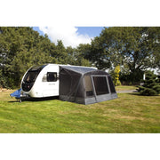 Outdoor Revolution Porchlite Air 390 Inflatable Caravan Awning - View 11