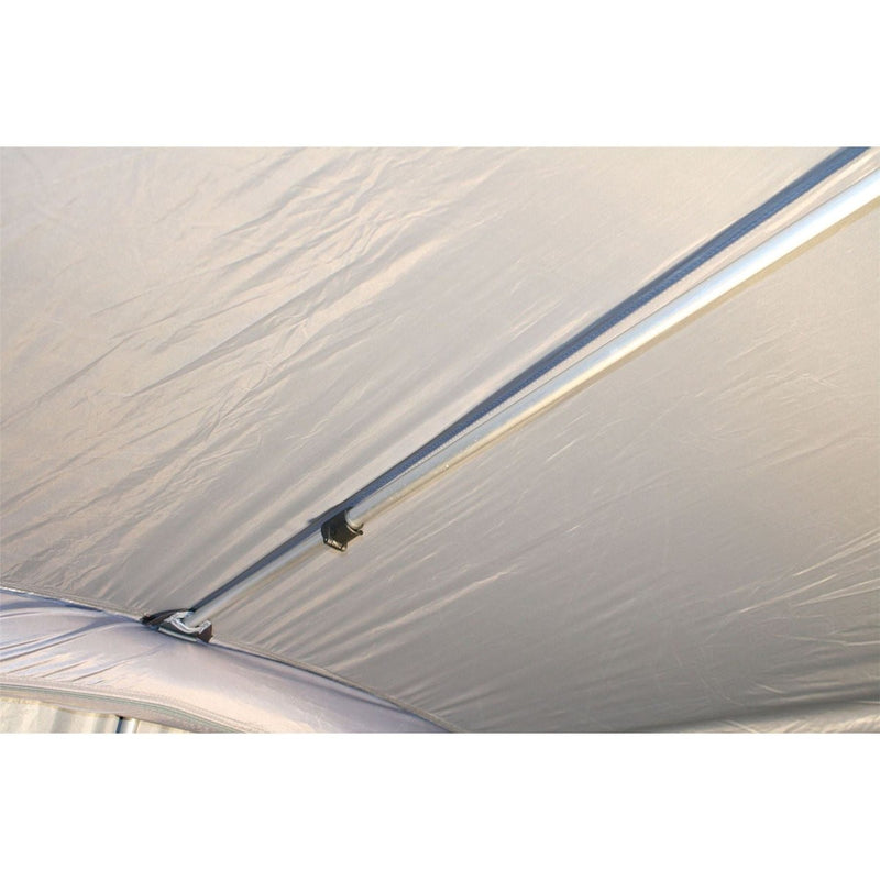 Aluminium Roof Pole Storm Kit ( EA280 - EA350 - Dorado) 12010203501000 Quest - UK Camping And Leisure