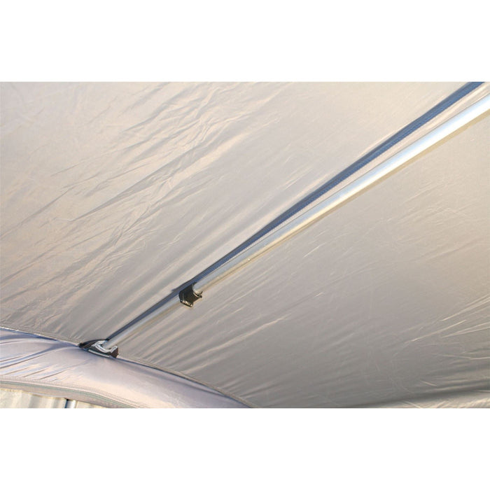 Aluminium Roof Pole Storm Kit ( EA280 - EA350 - Dorado) 12010203501000