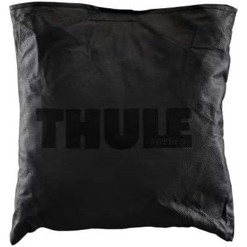 Thule Roof Box Lid Cover size 2 box lid cover black Thule - UK Camping And Leisure