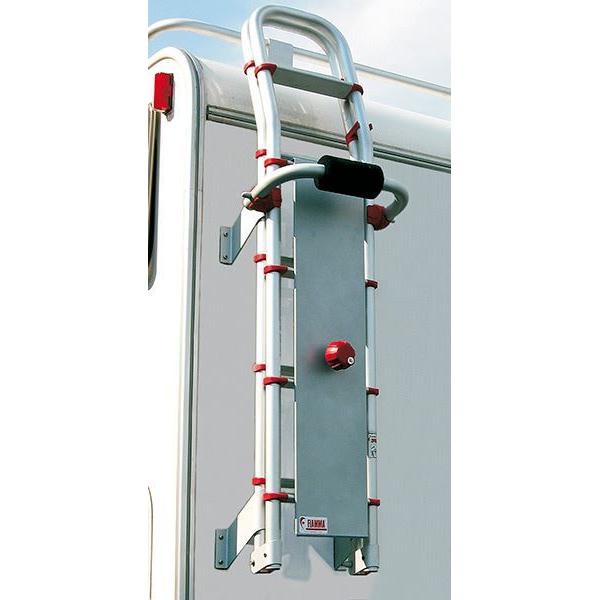 Fiamma Safe Ladder Anti Theft Device Security Lock 98656-480 Motorhome Caravan