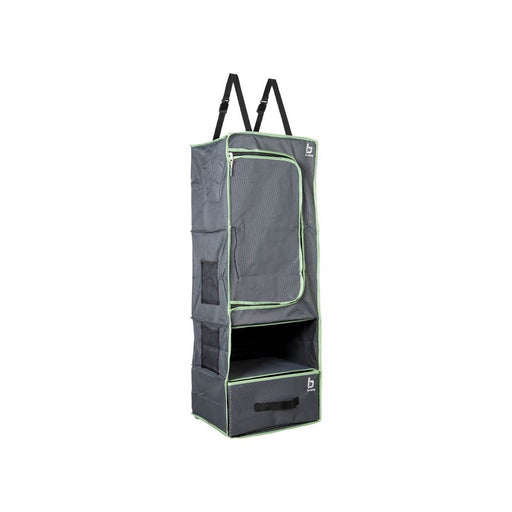 Bo-Camp Organizer 4 Compartments 1 Door Bo-Camp - UK Camping And Leisure