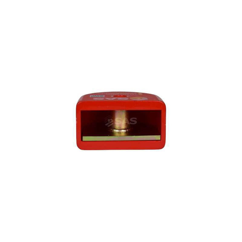 SAS Security Products SAS Eye Lock 30/40mm Heavy-Duty Lock Keyed Alike - Image 3 of 4 | UK Camping and Leisure
