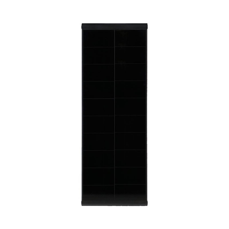 Mestic Solar Panel Back Contact Msbc-150 Mestic - UK Camping And Leisure