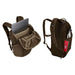 Thule Landmark 60L travel pack deep khaki Thule - UK Camping And Leisure