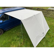 Sunncamp Sunnshield Sun Canopy Plus 240 (Dual Beading) Campervan - Main Product Image | Awnings & Accessories > Awnings > Canopies | UK Camping and Leisure