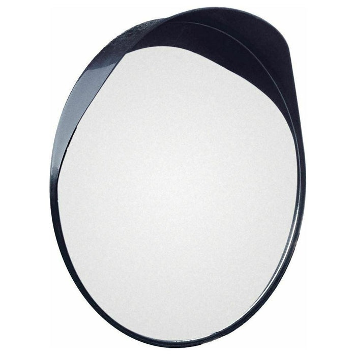 60cm Convex Car Outdoor Garage Driveway Security Safety Blind Spot Bend Mirror Streetwize - UK Camping And Leisure