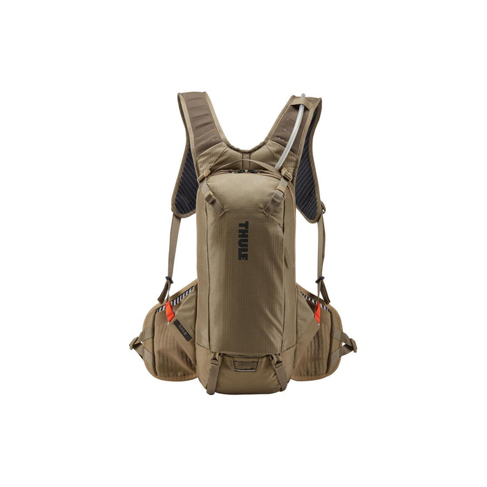 Thule Rail hydration pack 8L covert green Hydration pack