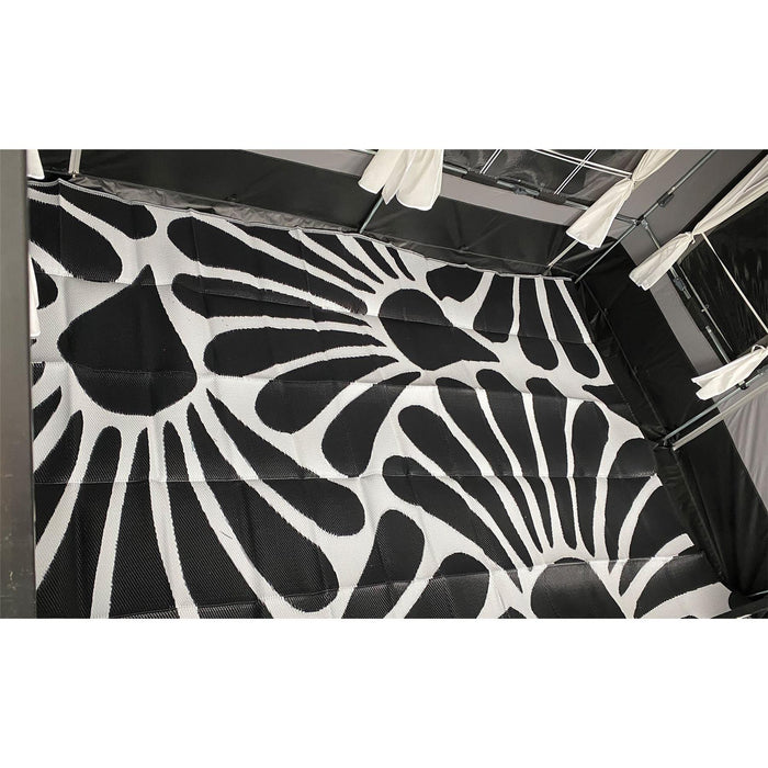 Quest Breathable Cosy Carpet (250 x 250) A1101XS Quest - UK Camping And Leisure