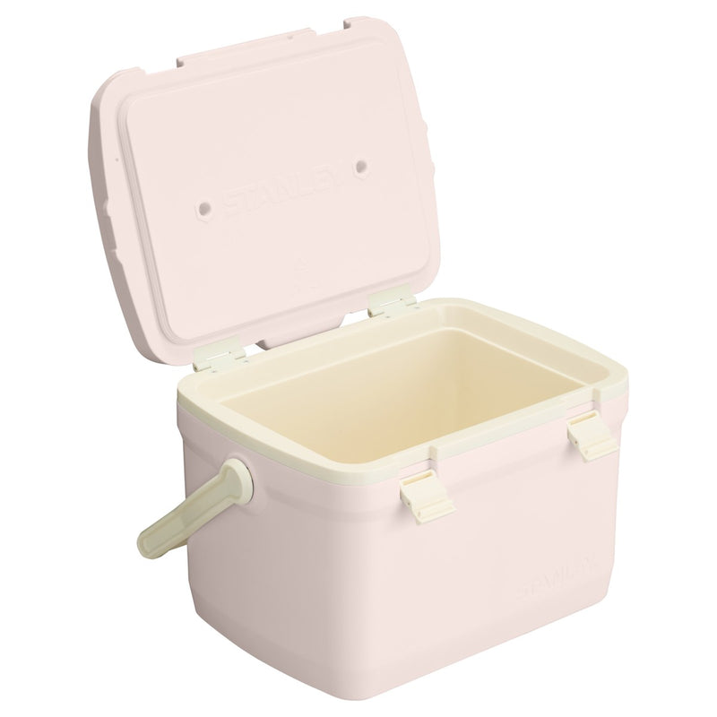 Stanley Easy-Carry Outdoor Cooler 15.1L Stanley - UK Camping And Leisure