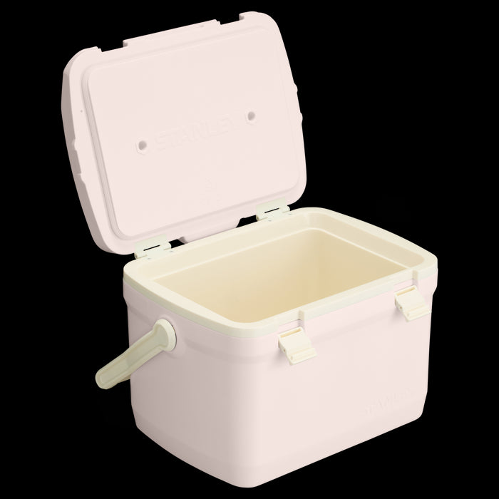 Stanley Easy-Carry Outdoor Cooler 15.1L Stanley - UK Camping And Leisure