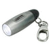 Lighthouse Keyring LED Torch Lighthouse - UK Camping And Leisure