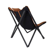 Bo-Camp Industrial Collection Relax Chair Molfat Clay - View 8