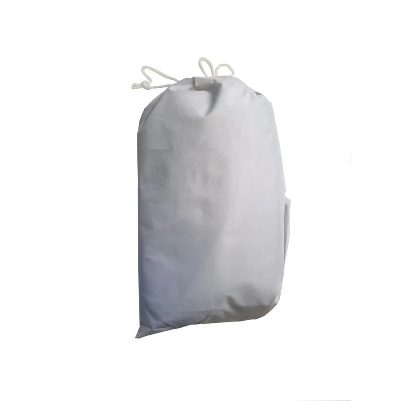 Olpro Medium Car Cover - Water-Resistant Nylon, Quick-Fit Design