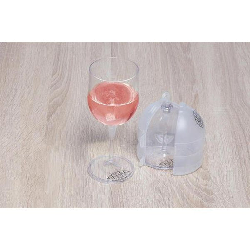 BuildaGlass Wineglass 2 pcs