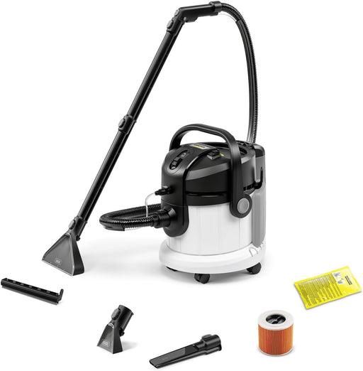 Karcher SE 4001 Carpet Cleaner Including a 3 Years Warranty - 1.081-137.0 Karcher - UK Camping And Leisure
