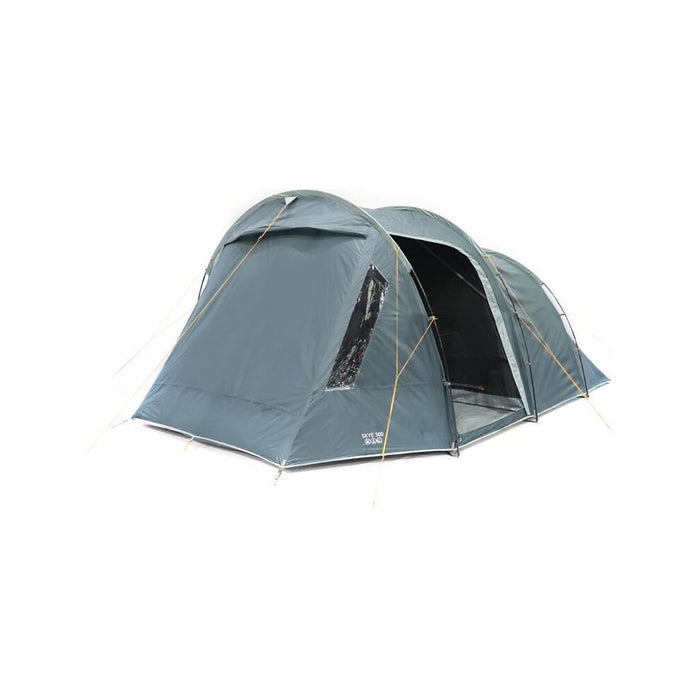 Vango Skye 500 Pole Deep Blue 5 Person Tent Vango - UK Camping And Leisure