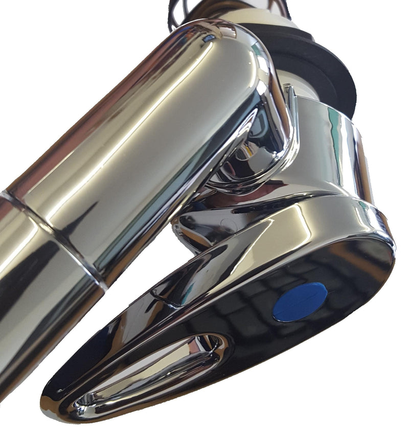 Reich Keramik Samba Cold Tap For Dometic (Smev) For Campervan Motorhome