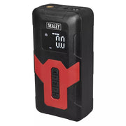 Sealey Tyre Inflator & Power Bank with Worklight Rechargeable 12v, CTI140 Sealey - UK Camping And Leisure