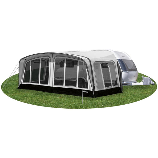 Galaxy 2 Air Full Awning (981cm - 1015 : Size 9 : M) 12037090000002 Quest - UK Camping And Leisure