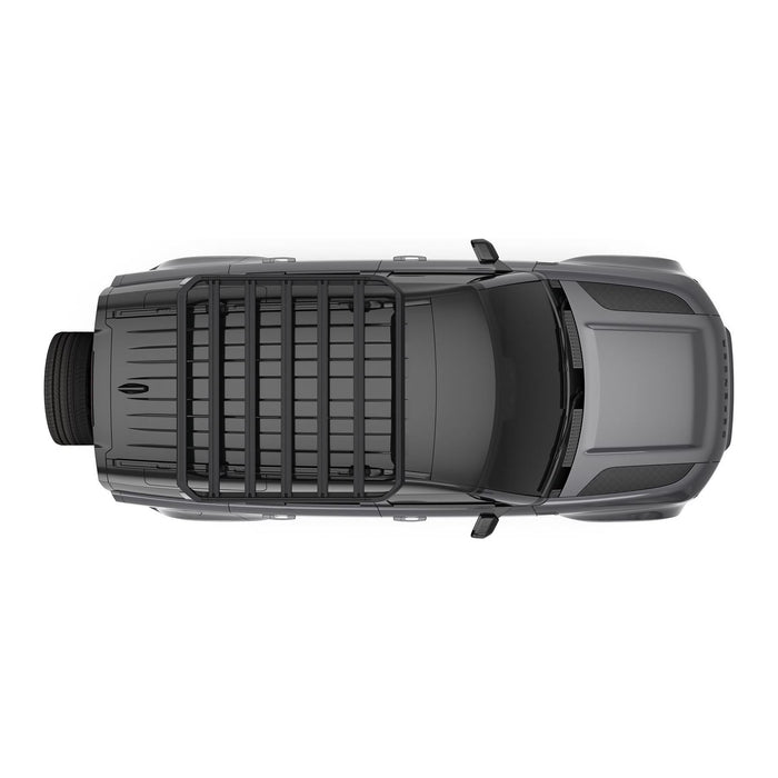 Thule Caprock M roof platform M Roof platform Thule - UK Camping And Leisure