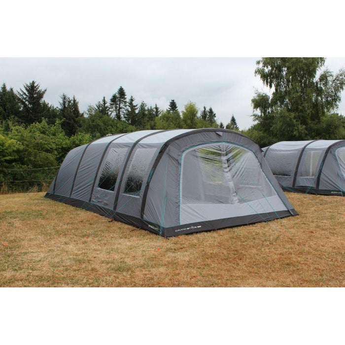 Outdoor Revolution Camp Star 600 Air Tent Bundle Deal