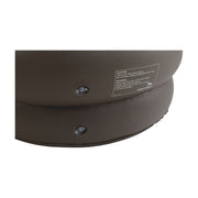 Easy Camp Maple Chair Brown Inflatable Chair Easy Camp - UK Camping And Leisure