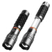 Slyde King 2K flashlight and work light NEB-WLT-1003-G UK Camping And Leisure - UK Camping And Leisure