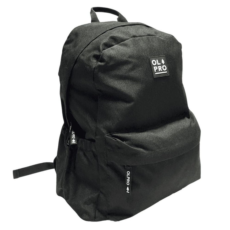 Olpro 18 Litre Daysack-Orange - View 4