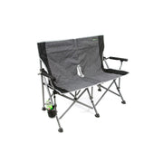 Outdoor Revolution Amalfi Duo Camping Double Sofa Armrest Chair - View 7