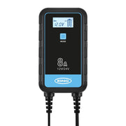 Ring RSC908T SMARTCHARGE 8 Charger & Maintainer - View 6